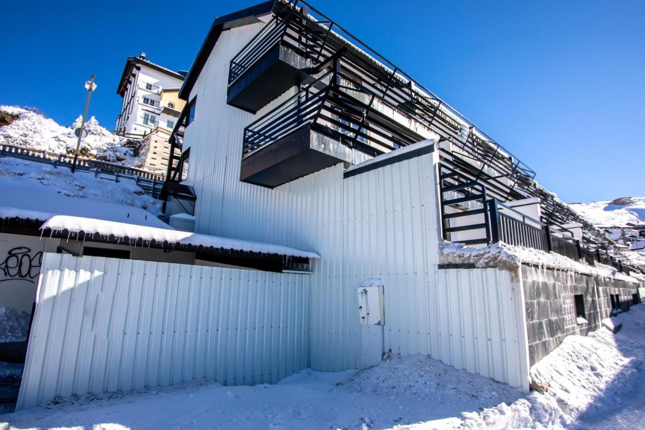Lys Apartment Sierra Nevada Exterior foto
